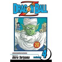Dragon Ball Z, Vol. 4 (Dragon Ball Z)