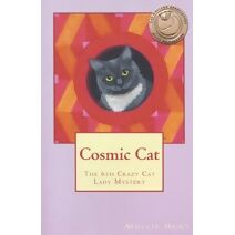 Cosmic Cat (Crazy Cat Lady Mystery)