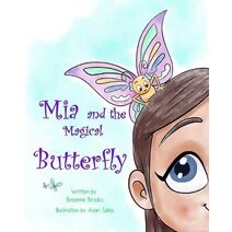 Mia and the Magical Butterfly