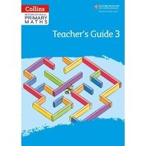 International Primary Maths Teacher’s Guide: Stage 3 (Collins International Primary Maths)