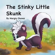 Stinky Little Skunk