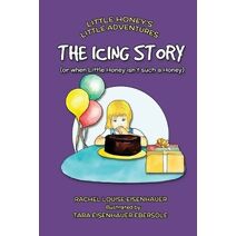 Icing Story (Little Honey's Little Adventures)