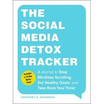 Social Media Detox Tracker