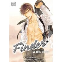 Finder Deluxe Edition: To the Edge, Vol. 11 (Finder Deluxe Edition)
