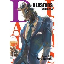 BEASTARS, Vol. 14 (Beastars)