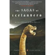 Sagas of the Icelanders