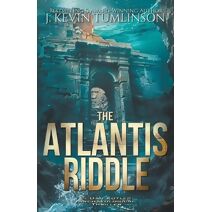 Atlantis Riddle (Dan Kotler)