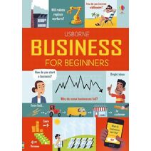 Business for Beginners (For Beginners)