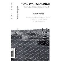 war Stalingrad!