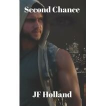 Second Chance (Dennison Property Story)