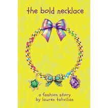 Bold Necklace (Busy Wardrobe)