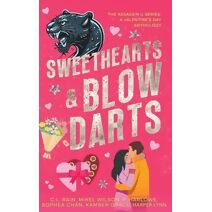 Sweethearts and Blow Darts (Assassin U Series: Love & War Diaries)