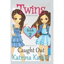 Books for Girls - TWINS (Books for Girls - Twins)