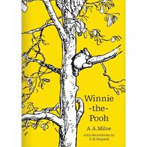 Winnie-the-Pooh (Winnie-the-Pooh – Classic Editions)