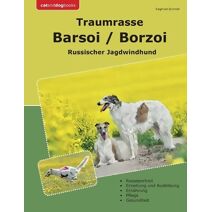 Traumrasse Barsoi / Borzoi