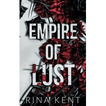 Empire of Lust (Empire Special Edition)