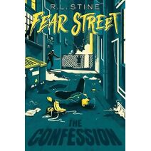 Confession (Fear Street)