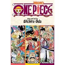 One Piece (Omnibus Edition), Vol. 31 (One Piece (Omnibus Edition))
