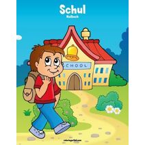 Schulmalbuch 1 (Schul)