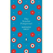 Scarlet Pimpernel (Penguin English Library)
