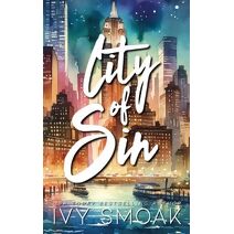 City of Sin (Men of Manhattan)