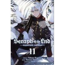 Seraph of the End, Vol. 11 (Seraph of the End)