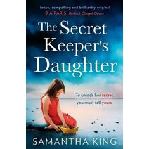 Secret Keeper’s Daughter