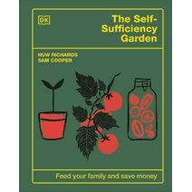 Self-Sufficiency Garden