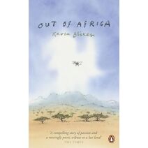 Out of Africa (Penguin Essentials)