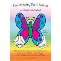 Remembering The 4-Seasons - Book 1 Companion (Remembering the 4-Seasons)