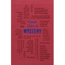 Classic Tales of Mystery (Word Cloud Classics)