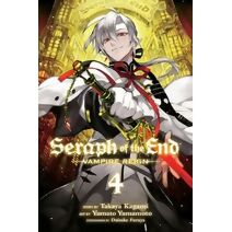 Seraph of the End, Vol. 4 (Seraph of the End)