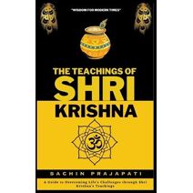 Teachings of Shri Krishna