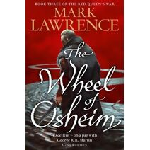 Wheel of Osheim (Red Queen’s War)