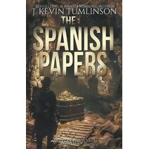 Spanish Papers (Dan Kotler)