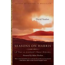 Seasons on Harris