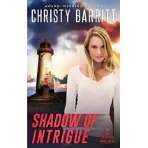 Shadow of Intrigue (Lantern Beach Romantic Suspense)