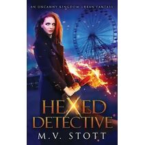 Hexed Detective (Hexed Detective)
