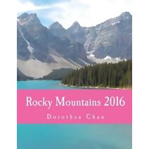 Rocky Mountains 2016
