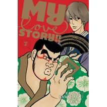 My Love Story!!, Vol. 7 (My Love Story!!)