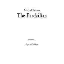 Michael Zevaco's The Pardaillan