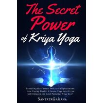 Secret Power Of Kriya Yoga (Real Yoga)