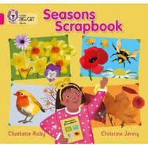 Seasons Scrapbook (Collins Big Cat)
