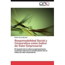 Responsabilidad Social y Corporativa como Índice de Valor Empresarial