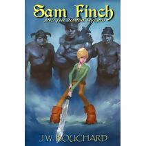Sam Finch and the Zombie Hybrid (Sam Finch)