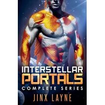 Interstellar Portals (Jinx Layne Collections)