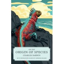 On the Origin of Species (Canon Classics Worldview Edition) (Canon Classics)