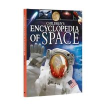Children's Encyclopedia of Space (Arcturus Children's Reference Library)