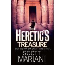 Heretic’s Treasure (Ben Hope)