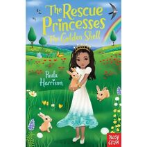 Rescue Princesses: The Golden Shell (Rescue Princesses)